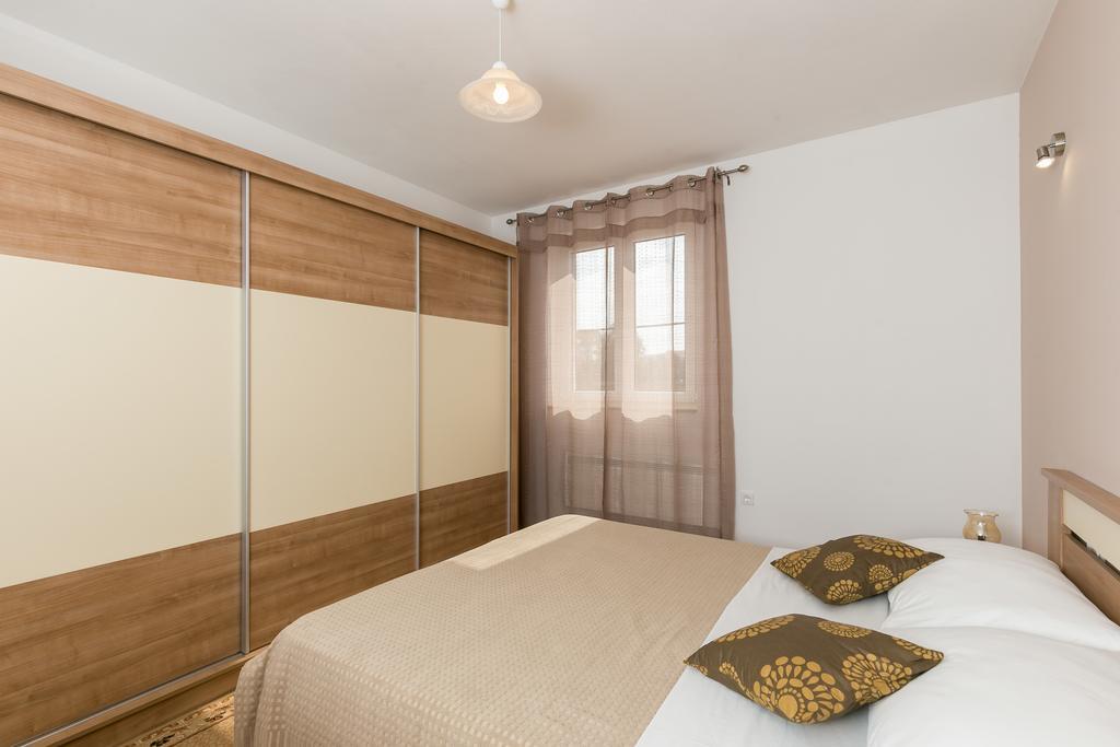 Apartments Oliva Cavtat Ngoại thất bức ảnh